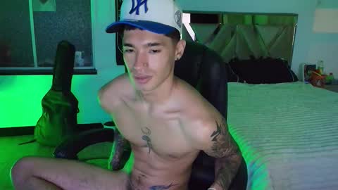 Damon online show from October 2025 06:47:02 AM