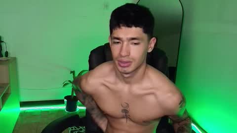 Damon online show from December 2025 02:19:01 AM