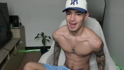 Damon online show from December 2025 05:09:01 PM