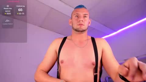 Damon bakert online show from February 2025 07:54:02 PM