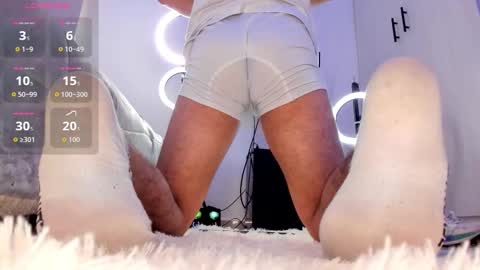 Damon bakert online show from October 2025 04:41:01 PM