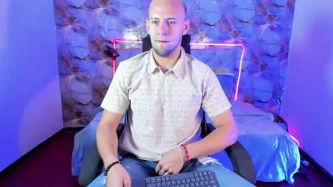 Damon bakert online show from June 2026 01:25:01 PM