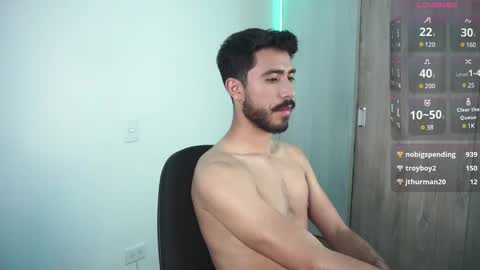 damon_frost online show from December 2024 07:07:02 PM