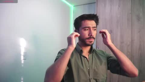 damon_frost online show from December 2024 01:08:02 PM