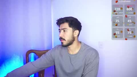 damon_frost online show from September 2025 08:19:01 PM