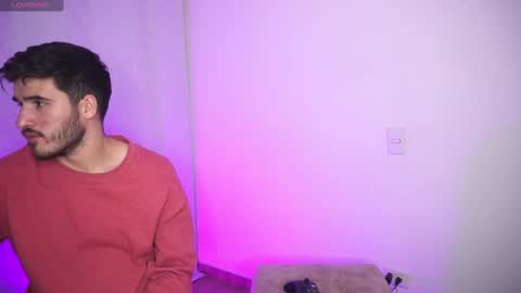 damon_frost online show from September 2025 10:13:01 PM