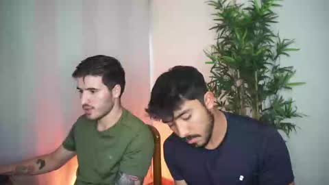 damon_frost online show from October 2025 08:17:02 PM