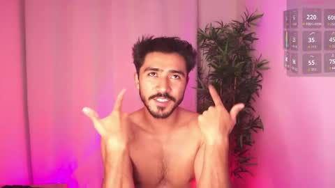 damon_frost online show from April 2026 11:29:01 PM