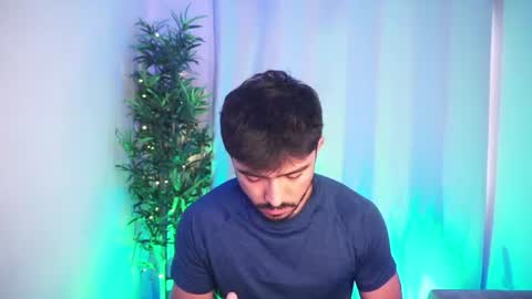 damon_frost online show from June 2026 07:12:01 PM