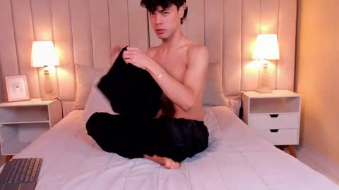 DEMON NORTH online show from December 2024 01:45:02 PM