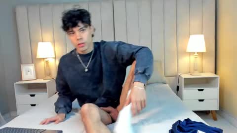 DEMON NORTH online show from December 2024 01:40:02 PM