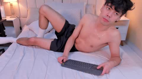 DEMON NORTH online show from December 2024 02:28:02 PM