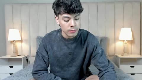 DEMON NORTH online show from February 2025 11:52:01 AM