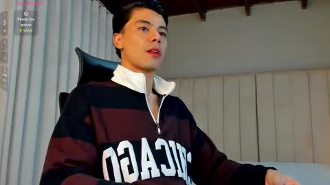 DEMON NORTH online show from September 2025 12:28:02 PM