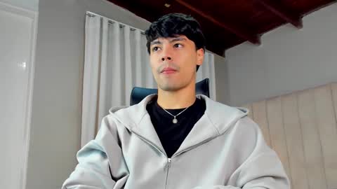 DEMON NORTH online show from September 2025 01:24:02 PM