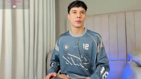 DEMON NORTH online show from November 2025 03:00:02 PM