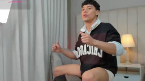 DEMON NORTH online show from November 2025 05:13:02 PM