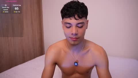 DEMON NORTH online show from March 2026 10:36:01 PM