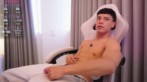 DEMON NORTH online show from April 2026 09:53:02 PM