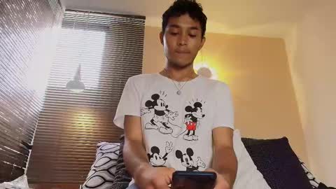 Snapshot of damon_salvarote_s chatting on February 2026 07:31:01 PM Damon Salvatore online show from February 2026 07:31:01 PM