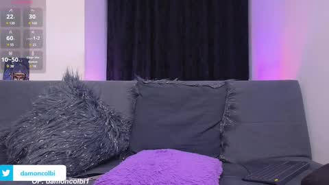 Snapshot of damoncolbi chatting on February 2025 12:41:02 AM damoncolbi online show from February 2025 12:41:02 AM