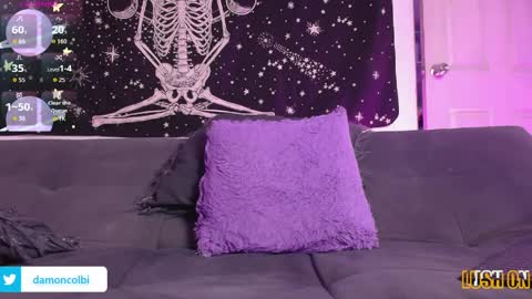 damoncolbi online show from April 2026 12:24:02 AM