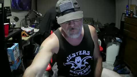 dan137111 online show from June 2026 06:36:01 PM
