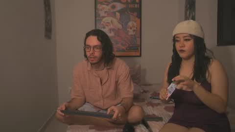 AbyssVoid online show from October 2025 04:51:02 AM