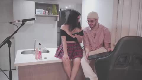 AbyssVoid online show from November 2025 12:05:02 PM