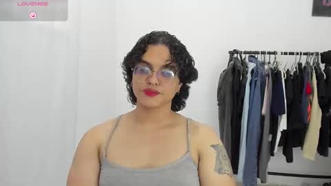 Diane Blosson online show from March 2026 08:04:02 PM