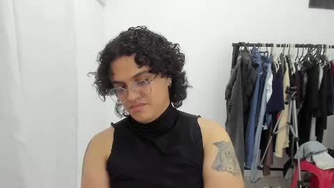 Diane Blosson online show from April 2026 08:57:01 PM