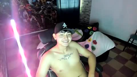 dan cristancho online show from September 2025 01:55:01 PM