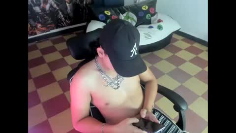 dan cristancho online show from September 2025 12:06:01 PM