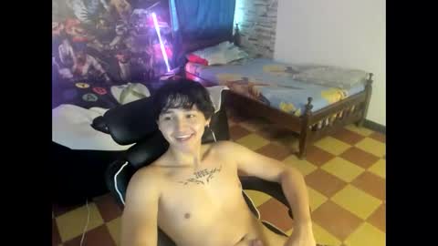 dan cristancho online show from September 2025 01:49:01 PM