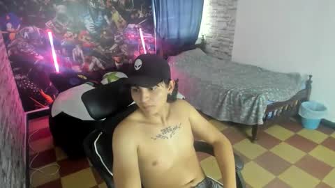 dan cristancho online show from October 2025 01:20:02 PM