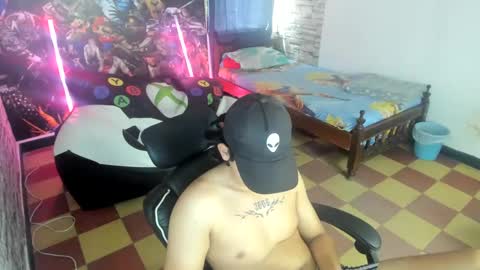 dan cristancho online show from October 2025 05:43:01 PM