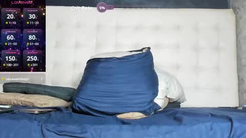 DAN online show from October 2025 12:40:02 AM