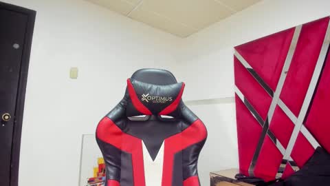 dan_ht online show from March 2026 01:07:02 PM