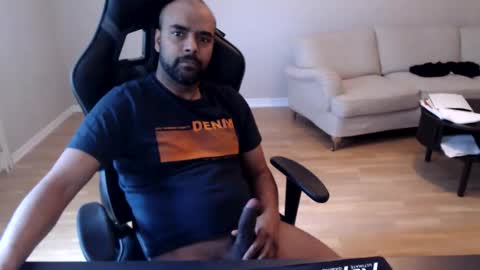 dan_the_man43 online show from March 2026 07:52:02 AM