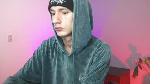 Snapshot of dan_yagami chatting on July 2026 05:30:01 PM Dan and Noah online show from July 2026 05:30:01 PM
