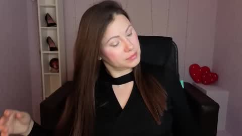 Dana Dom online show from February 2026 01:31:02 AM