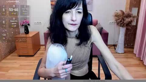 Dana Haliti online show from May 2026 11:48:02 AM