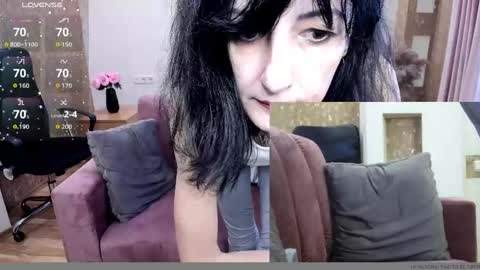 Dana Haliti online show from May 2026 12:00:02 PM