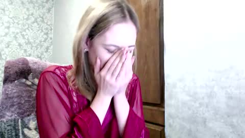 Snapshot of dana_smilex chatting on October 2025 06:27:02 PM Dana SmileX online show from October 2025 06:27:02 PM