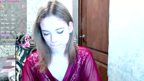 Snapshot of dana_smilex chatting on October 2025 05:44:02 PM Dana SmileX online show from October 2025 05:44:02 PM