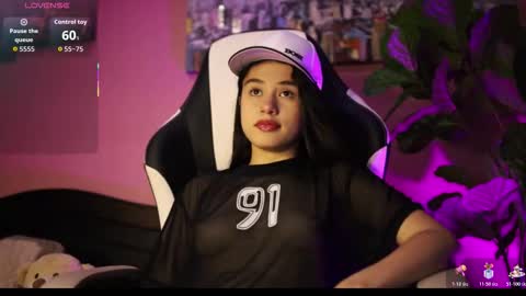 danaa_rouse online show from January 2026 09:05:02 PM