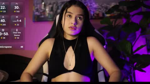 danaa_rouse online show from February 2026 10:51:02 AM