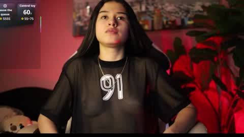 danaa_rouse online show from February 2026 07:56:02 PM