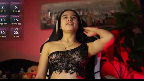 danaa_rouse online show from February 2026 09:02:01 PM