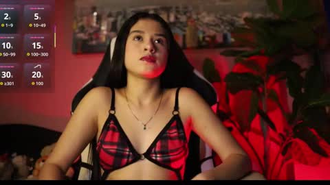 danaa_rouse online show from February 2026 10:20:02 PM